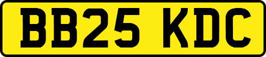 BB25KDC