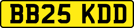 BB25KDD