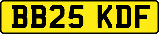 BB25KDF