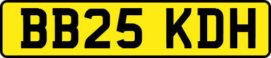 BB25KDH