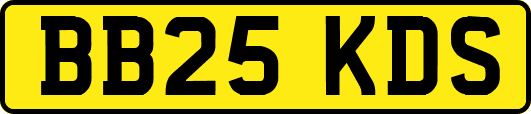 BB25KDS