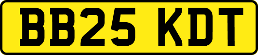 BB25KDT