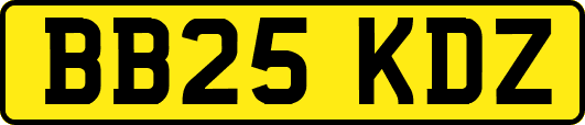 BB25KDZ