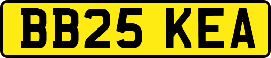 BB25KEA
