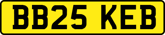 BB25KEB