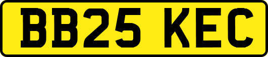 BB25KEC