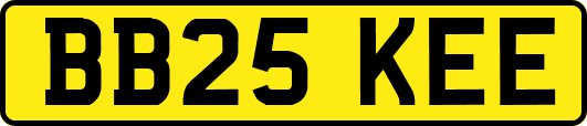 BB25KEE
