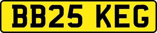 BB25KEG
