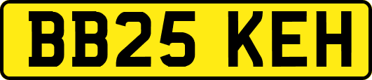 BB25KEH