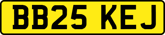 BB25KEJ