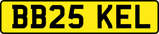 BB25KEL