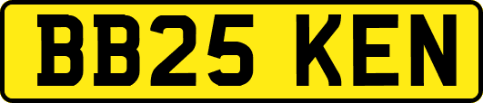 BB25KEN