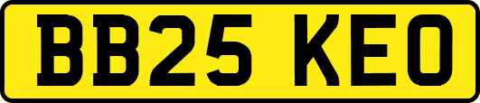 BB25KEO