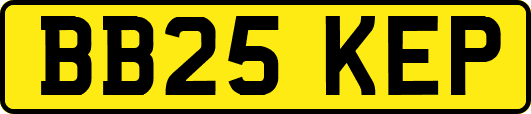 BB25KEP