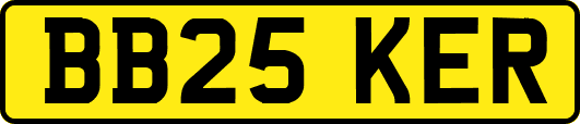 BB25KER