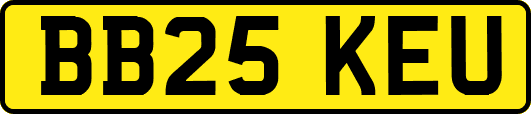 BB25KEU