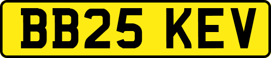 BB25KEV