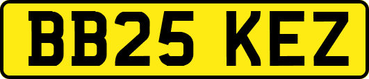 BB25KEZ
