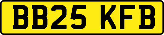 BB25KFB