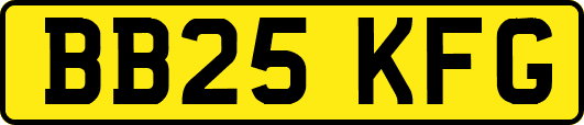BB25KFG