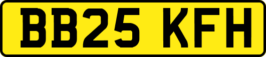 BB25KFH