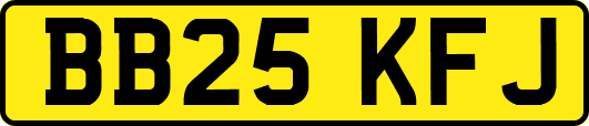 BB25KFJ