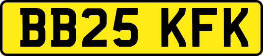 BB25KFK