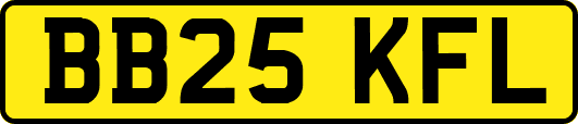 BB25KFL