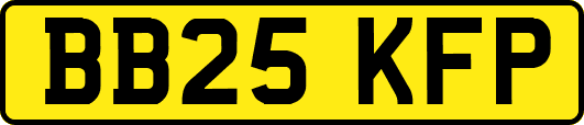 BB25KFP