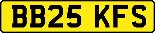 BB25KFS