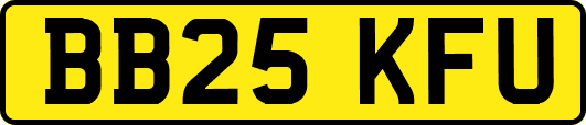 BB25KFU