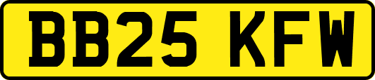 BB25KFW
