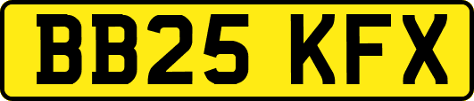 BB25KFX
