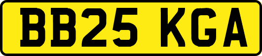 BB25KGA