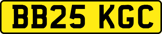 BB25KGC