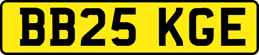 BB25KGE
