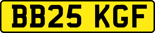 BB25KGF