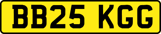 BB25KGG