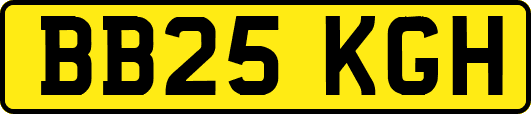 BB25KGH