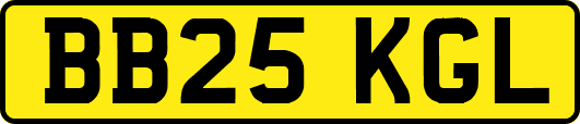 BB25KGL
