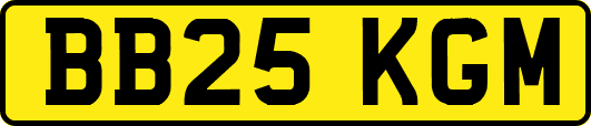 BB25KGM