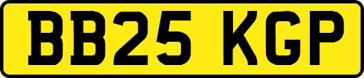 BB25KGP