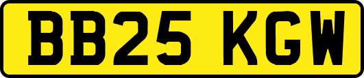 BB25KGW