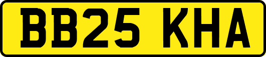 BB25KHA