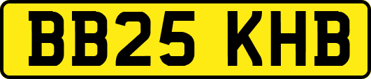 BB25KHB
