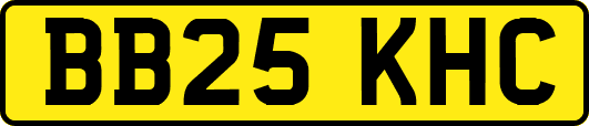 BB25KHC