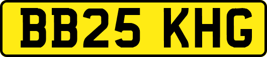 BB25KHG