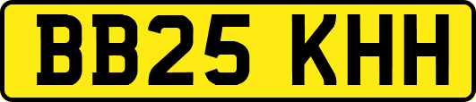 BB25KHH