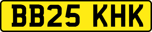 BB25KHK
