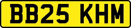BB25KHM
